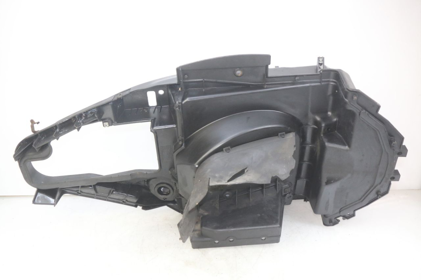 photo de ASIENTO DE ALMACENAMIENTO HONDA FES PANTHEON 2T 125 (1998 - 2002)