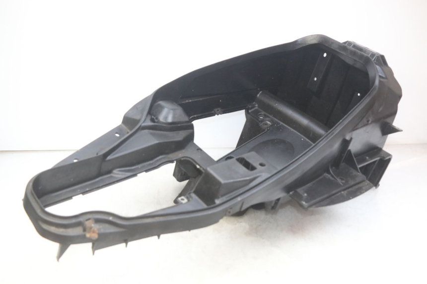 photo de ASIENTO DE ALMACENAMIENTO HONDA FES PANTHEON 2T 125 (1998 - 2002)