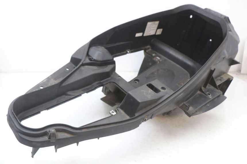 photo de ASIENTO DE ALMACENAMIENTO HONDA FES PANTHEON 2T 125 (1998 - 2002)