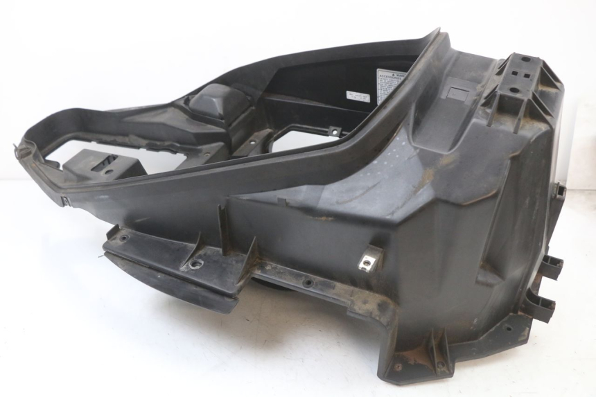 photo de ASIENTO DE ALMACENAMIENTO HONDA FES PANTHEON 2T 125 (1998 - 2002)