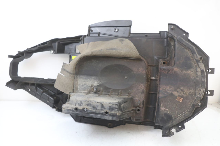 photo de ASIENTO DE ALMACENAMIENTO HONDA FES PANTHEON 2T 125 (1998 - 2002)
