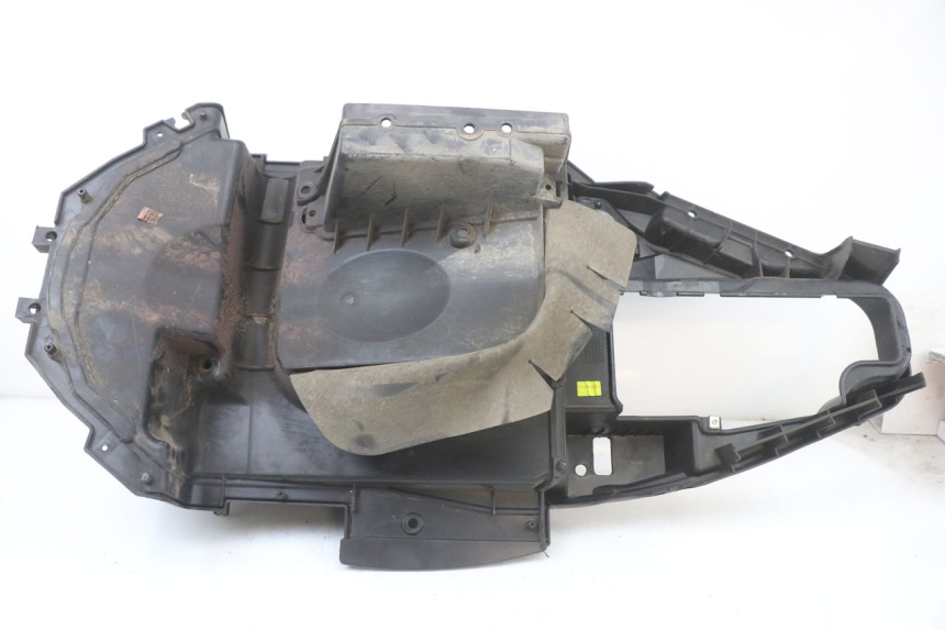 photo de ASIENTO DE ALMACENAMIENTO HONDA FES PANTHEON 2T 125 (1998 - 2002)