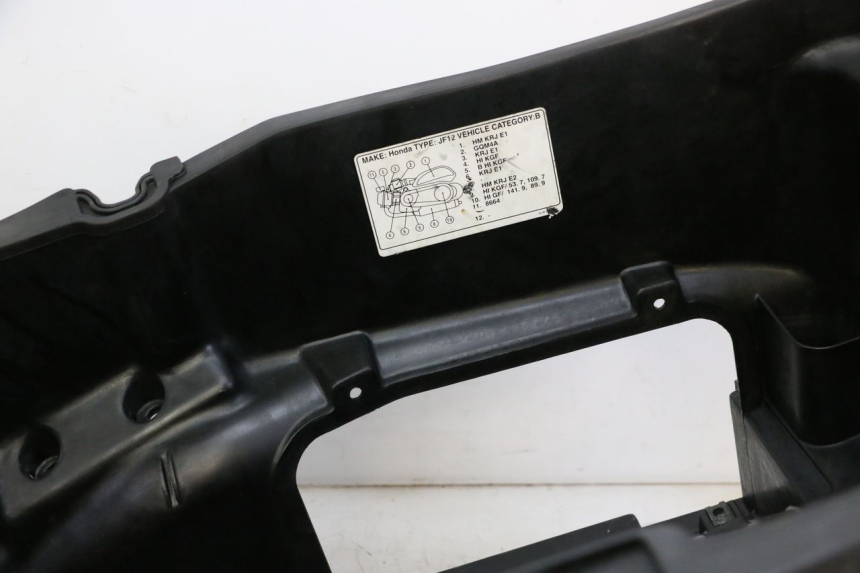 photo de ASIENTO DE ALMACENAMIENTO HONDA FES S-WING SWING ABS 125 (2007 - 2015)