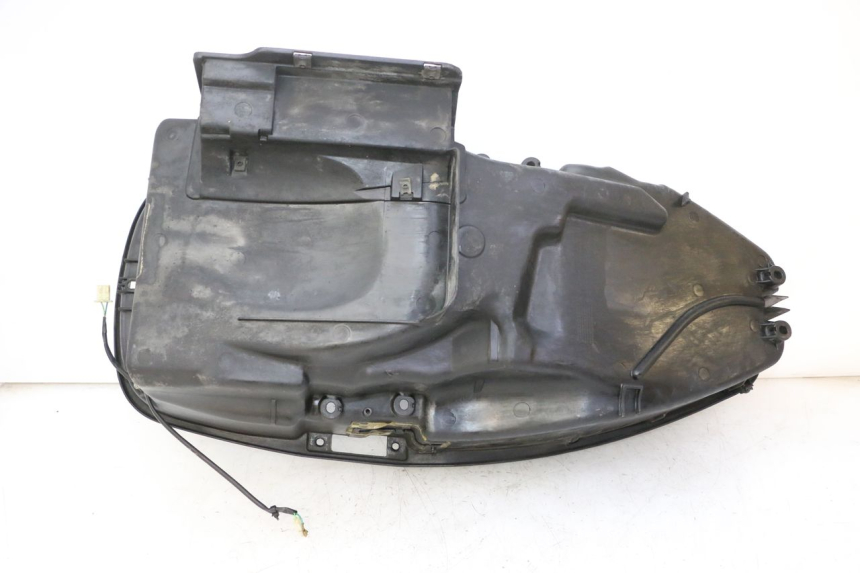 photo de ASIENTO DE ALMACENAMIENTO HONDA FES S-WING SWING ABS 125 (2007 - 2015)