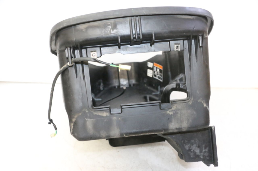 photo de ASIENTO DE ALMACENAMIENTO HONDA FES S-WING SWING ABS 125 (2007 - 2015)