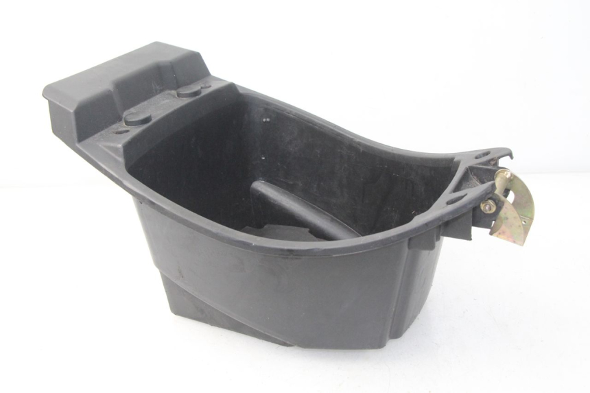 photo de ASIENTO COFRE LINTEX FEVER 2T 50 (2009 - 2022)
