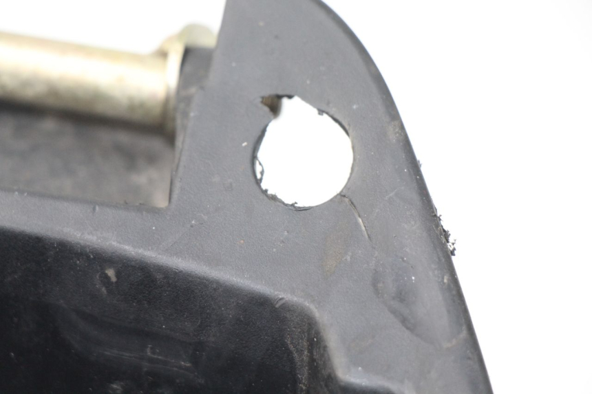 photo de ASIENTO COFRE LINTEX FEVER 2T 50 (2009 - 2022)