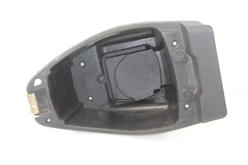 photo de ASIENTO COFRE LINTEX FEVER 2T 50 (2009 - 2022)