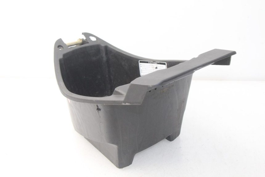 photo de ASIENTO COFRE LINTEX FEVER 2T 50 (2009 - 2022)