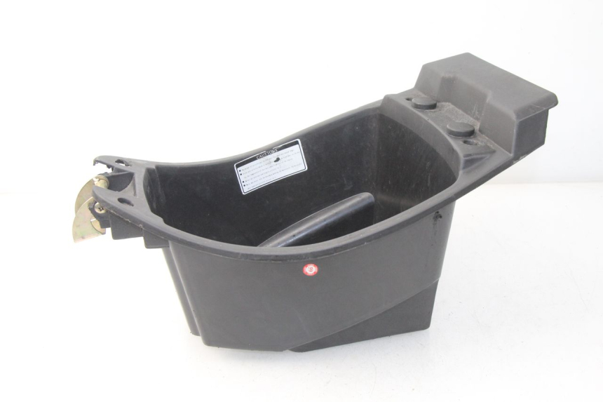 photo de ASIENTO COFRE LINTEX FEVER 2T 50 (2009 - 2022)