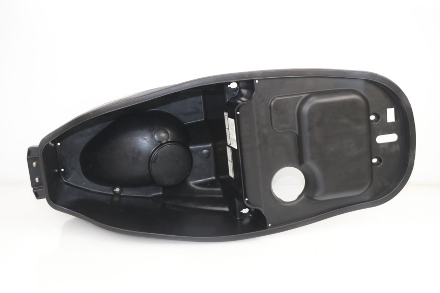 photo de ASIENTO COFRE SYM FIDDLE 3 III 50 (2014 - 2020)