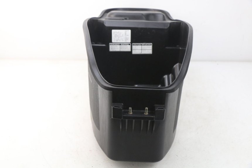 photo de ASIENTO COFRE SYM FIDDLE 3 III 50 (2014 - 2020)