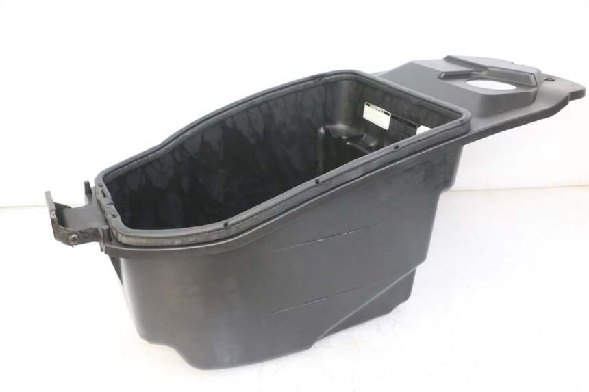 photo de ASIENTO COFRE SYM FIDDLE 125 (2008 - 2010)