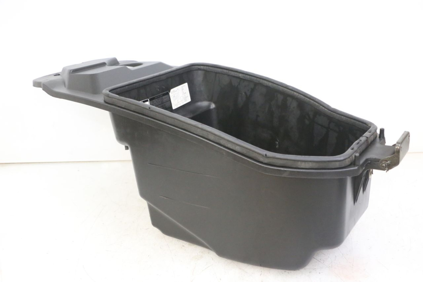 photo de ASIENTO COFRE SYM FIDDLE 125 (2008 - 2010)