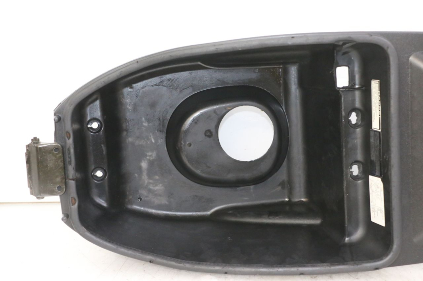 photo de ASIENTO COFRE SYM FIDDLE 125 (2008 - 2010)
