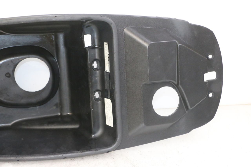 photo de ASIENTO COFRE SYM FIDDLE 125 (2008 - 2010)