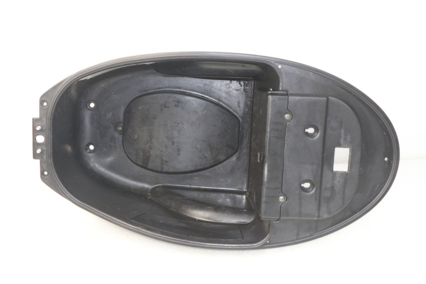 photo de ASIENTO COFRE EUROCKA FIFTY 50 (2013 - 2022)