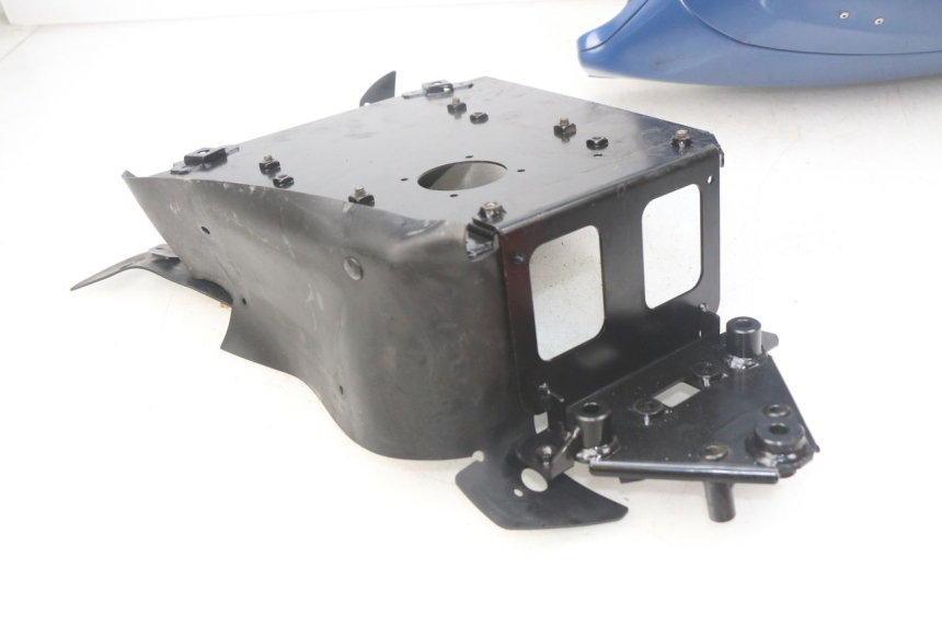 photo de ASIENTO DE ALMACENAMIENTO YAMAHA FJR ABS 1300 (2006 - 2012)