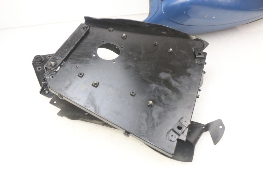 photo de ASIENTO DE ALMACENAMIENTO YAMAHA FJR ABS 1300 (2006 - 2012)