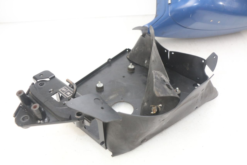 photo de ASIENTO DE ALMACENAMIENTO YAMAHA FJR ABS 1300 (2006 - 2012)