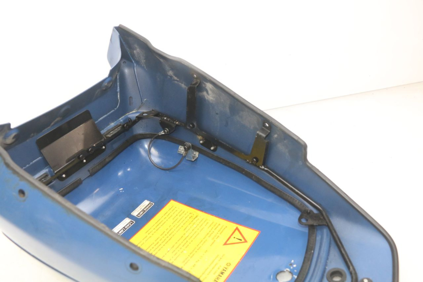 photo de ASIENTO DE ALMACENAMIENTO YAMAHA FJR ABS 1300 (2006 - 2012)