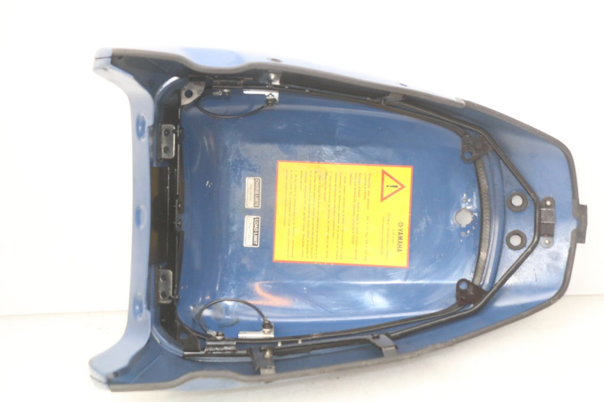 photo de ASIENTO DE ALMACENAMIENTO YAMAHA FJR ABS 1300 (2006 - 2012)