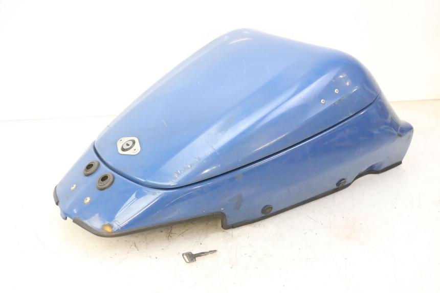 photo de ASIENTO DE ALMACENAMIENTO YAMAHA FJR ABS 1300 (2006 - 2012)