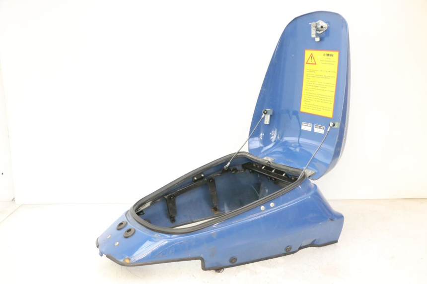 photo de ASIENTO DE ALMACENAMIENTO YAMAHA FJR ABS 1300 (2006 - 2012)
