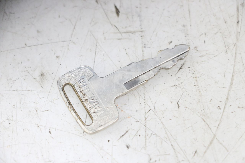 photo de ASIENTO DE ALMACENAMIENTO YAMAHA FJR ABS 1300 (2006 - 2012)