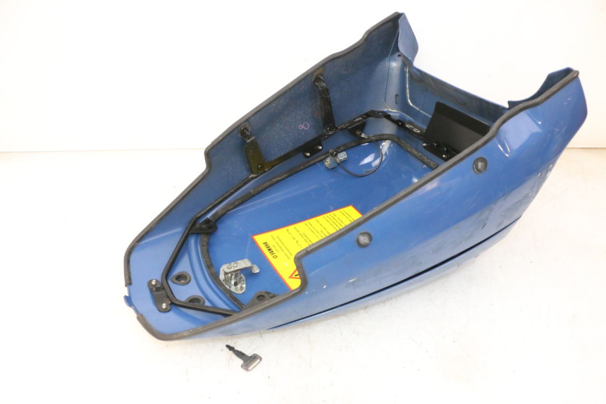 photo de ASIENTO DE ALMACENAMIENTO YAMAHA FJR ABS 1300 (2006 - 2012)