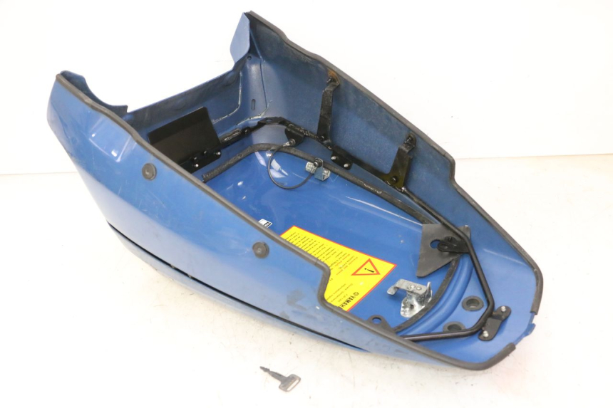 photo de ASIENTO DE ALMACENAMIENTO YAMAHA FJR ABS 1300 (2006 - 2012)