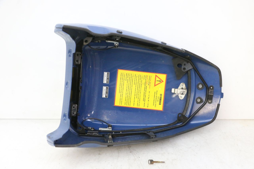 photo de ASIENTO DE ALMACENAMIENTO YAMAHA FJR ABS 1300 (2006 - 2012)