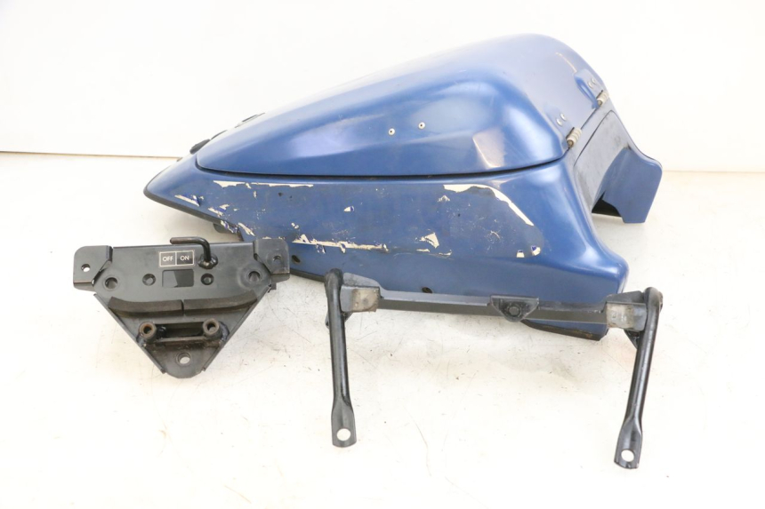 photo de ASIENTO DE ALMACENAMIENTO YAMAHA FJR ABS 1300 (2006 - 2012) - Vista principal