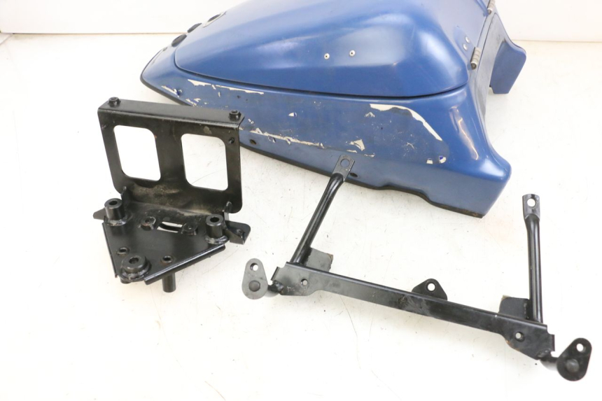 photo de ASIENTO DE ALMACENAMIENTO YAMAHA FJR ABS 1300 (2006 - 2012) - Foto de producto adicional