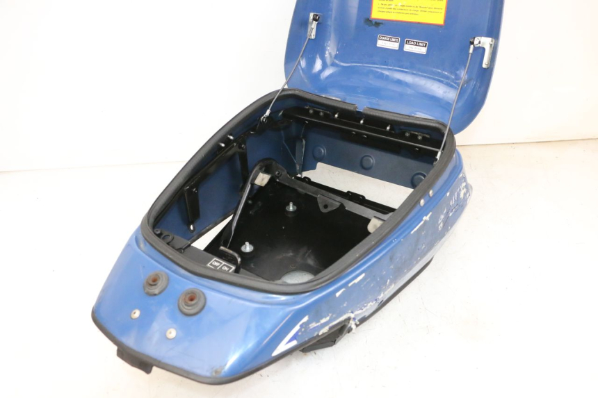 photo de ASIENTO DE ALMACENAMIENTO YAMAHA FJR ABS 1300 (2006 - 2012) - Detalle de la pieza