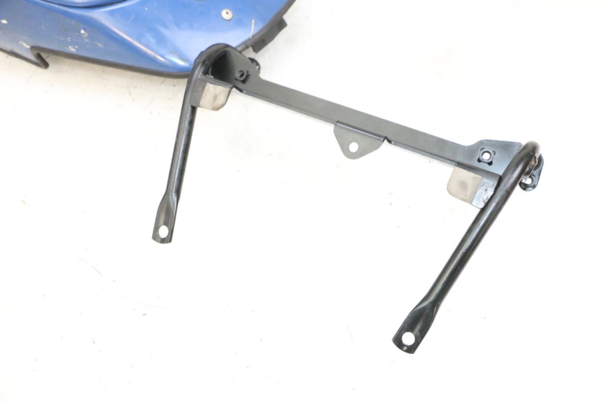 photo de ASIENTO DE ALMACENAMIENTO YAMAHA FJR ABS 1300 (2006 - 2012) - Inspección visual detallada