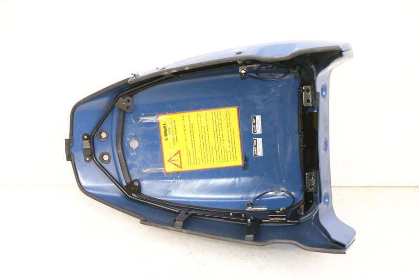 photo de ASIENTO DE ALMACENAMIENTO YAMAHA FJR ABS 1300 (2006 - 2012) - Otra perspectiva