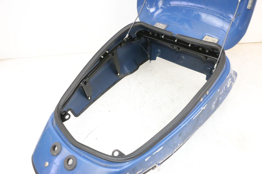 photo de ASIENTO DE ALMACENAMIENTO YAMAHA FJR ABS 1300 (2006 - 2012) - Vista general del producto