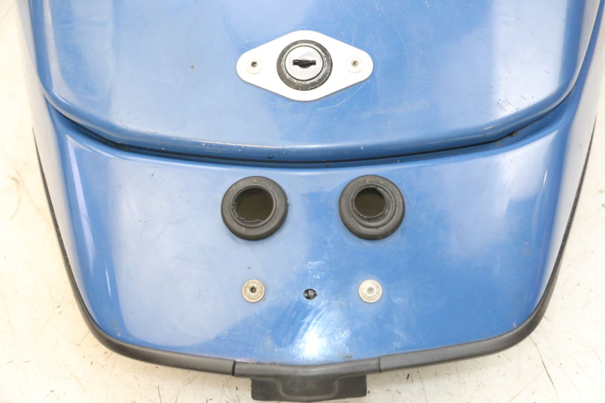 photo de ASIENTO DE ALMACENAMIENTO YAMAHA FJR ABS 1300 (2006 - 2012) - Detalle de la pieza