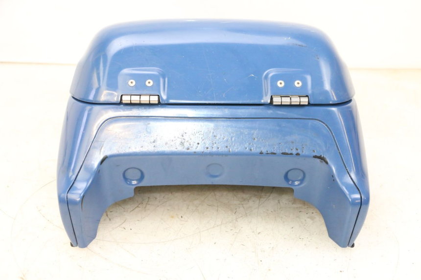 photo de ASIENTO DE ALMACENAMIENTO YAMAHA FJR ABS 1300 (2006 - 2012) - Marcados y referencias originales