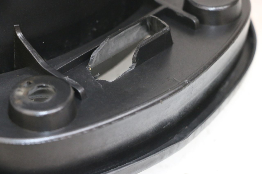 photo de ASIENTO COFRE MBK FLAME X 125 (2007 - 2016) - Detalle de la pieza