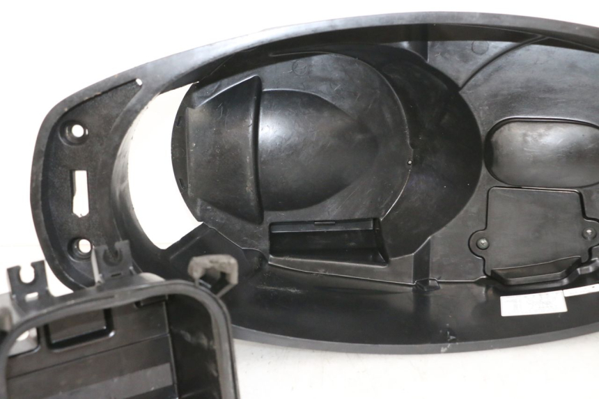 photo de ASIENTO COFRE MBK FLAME X 125 (2007 - 2016) - Otra vista del artículo