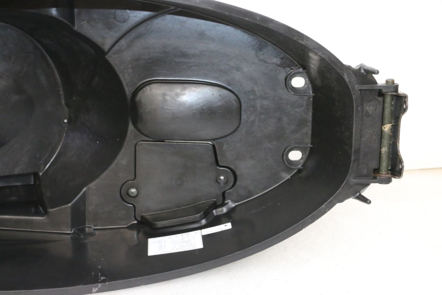 photo de ASIENTO COFRE MBK FLAME X 125 (2007 - 2016) - Características distintivas