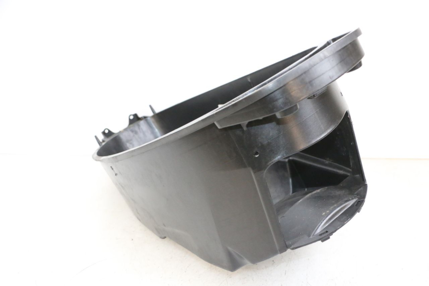 photo de ASIENTO COFRE MBK FLAME X 125 (2007 - 2016) - Detalles de los puntos de fijación