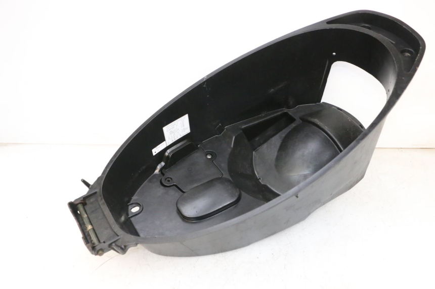 photo de ASIENTO COFRE MBK FLAME X 125 (2007 - 2016) - Estado de la superficie y material