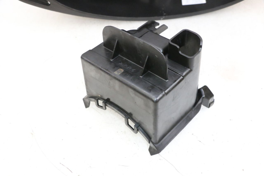 photo de ASIENTO COFRE MBK FLAME X 125 (2007 - 2016) - Recambio usado revisado