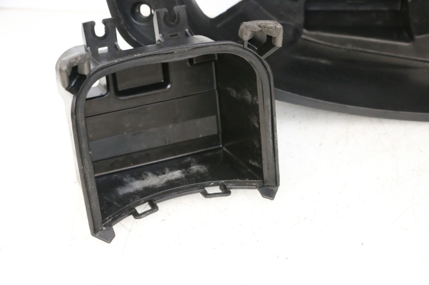 photo de ASIENTO COFRE MBK FLAME X 125 (2007 - 2016) - Marcados y referencias originales