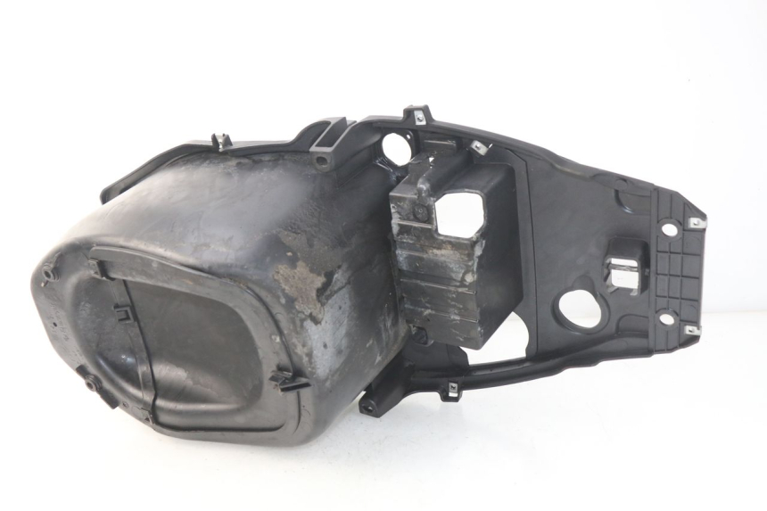 photo de ASIENTO COFRE PIAGGIO FLY 2T 50 (2004 - 2017)