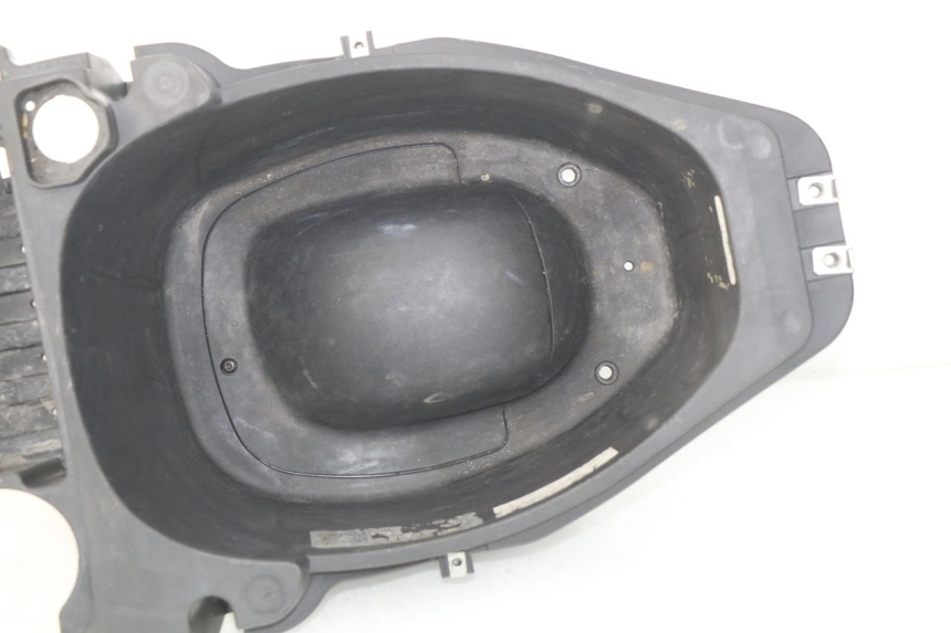 photo de ASIENTO COFRE PIAGGIO FLY 2T 50 (2004 - 2017)