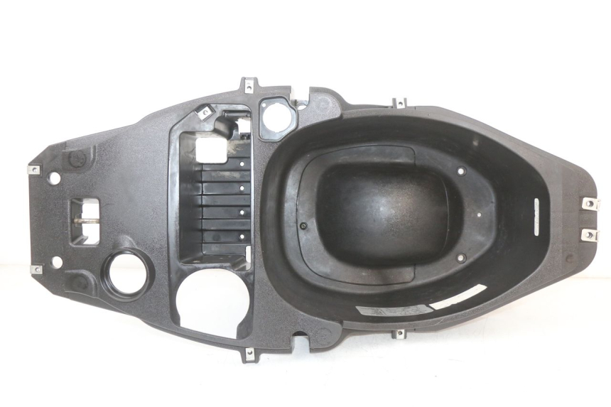 photo de ASIENTO COFRE PIAGGIO FLY 2T 50 (2004 - 2017)